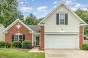 186 Jacobs Woods Circle sold home in Troutman, SC