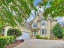 8711 Tullamore Park Circle sold home in Charlotte, SC