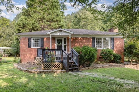 5531 Grafton Place sold home in Hillcrest Acres, Charlotte, NC