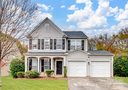 2715 Ballade Drive sold home in Matthews, SC
