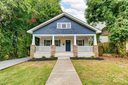 320 S Torrence Street sold home in Charlotte, SC