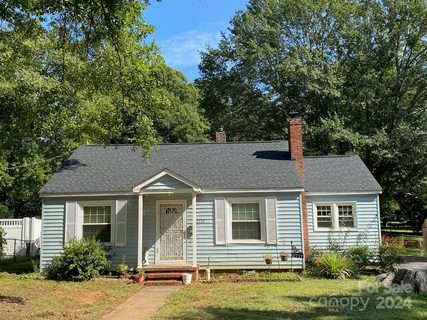 2717 Cowles Road sold home in Revolution Park, Charlotte, NC