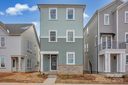 207 Davidson Gateway Drive sold home in Davidson, SC