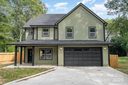 920 Rayon Street sold home in Charlotte, SC