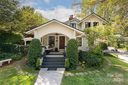 200 Flint Street sold home in Asheville, SC
