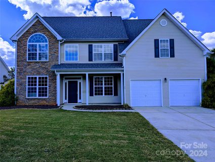 1935 Allison Circle