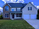 1935 Allison Circle sold home in Rock Hill, SC