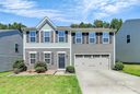 1132 Tangle Ridge Drive sold home in Concord, SC