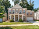9943 Maywine Circle sold home in Huntersville, SC