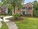 1120 Red Porch Lane sold home in Matthews, SC