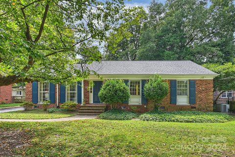 4114 Rutherford Drive