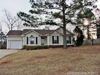 1314 Holly Knoll Lane sold home in Park Ridge, Fort Mill, SC