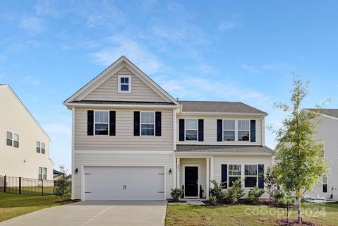 2079 Voyage Circle 189 sold home in Creeks Landing, Monroe, NC