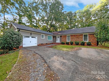 110 James Drive sold home in Amity Acres, Belmont, NC
