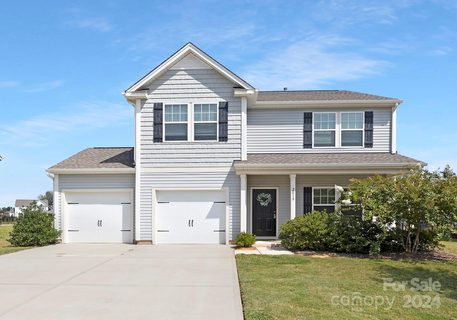 2019 Creeks Landing 28 sold home in Creeks Landing, Monroe, NC