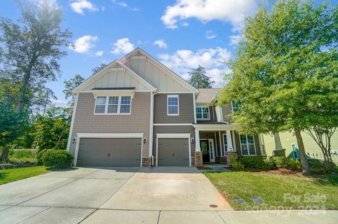 175 Canoe Pole Lane