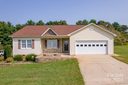 2098 Rocketts Way sold home in Newton, SC