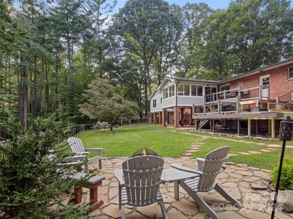 67 W Ashley Place sold home in Pencross Estates, Etowah, NC