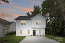 4430 Canipe Drive sold home in Charlotte, SC