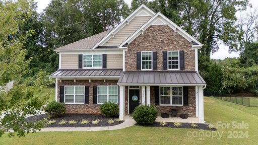 2380 Emma Grace Lane sold home in Chapel Gate, Rock Hill, SC