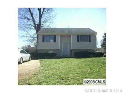 6623 Piney Path Road sold home in Tamaron, Charlotte, NC