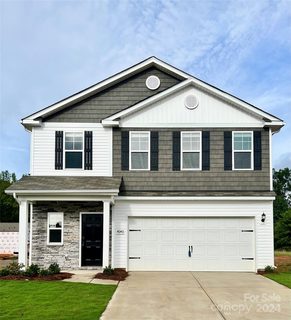 8136 Stonemere Lane