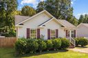 4340 Frank Vance Road sold home in Charlotte, SC