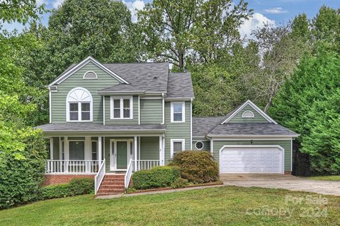 10000 Avon Farm Lane