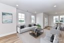 721 Beaty Street 3 sold home in Davidson, SC