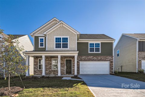 1609 Cannonball Lane