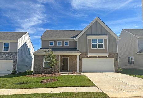 1605 Cannonball Lane