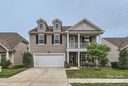 4739 Abendego Road sold home in Charlotte, SC