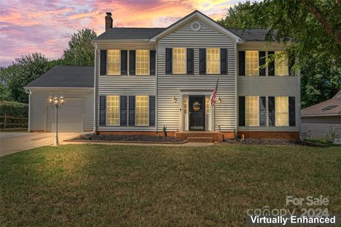 12621 Cedar Fall Drive