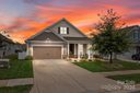 110 Cup Chase Drive sold home in Mooresville, SC