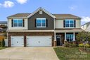 225 Marathon Lane sold home in Candler, SC
