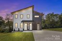 11 Scott Meadows Drive sold home in Asheville, SC