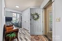 19843 Henderson Road Unit E sold home in Cornelius, SC