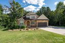 1936 46th Avenue Drive sold home in Hickory, SC