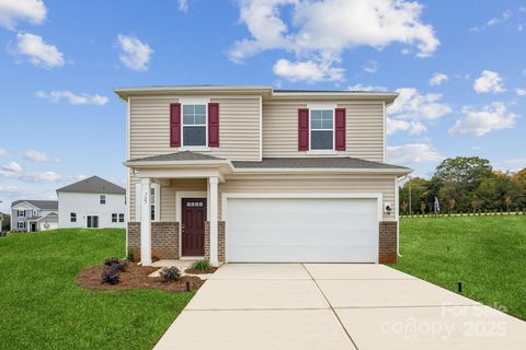 727 Olde England Drive