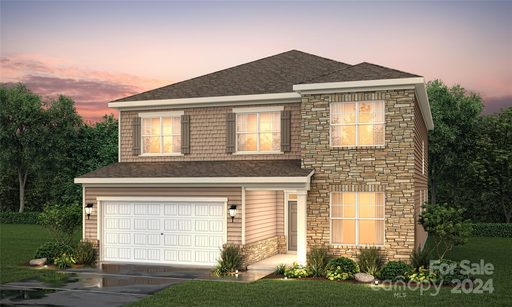 7055 Stella Place sold home in Sifford Farms, Stanley, NC