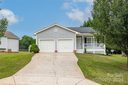 1533 Farmington Hills Drive sold home in Conover, SC