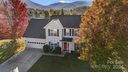 92 N Sunberry Trail sold home in Fletcher, SC