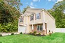 5507 Amber View Court sold home in Charlotte, SC