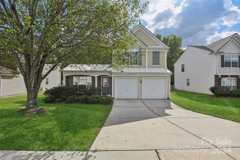 3101 Old Ironside Drive