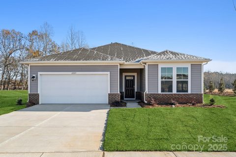 2223 Carpenter Farms Drive