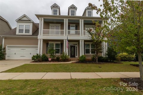 1004 Hampton Grove Road