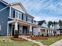 9527 Pointer Road 73 sold home in Huntersville, SC