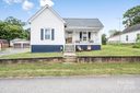 135 Davie Street sold home in Cooleemee, SC