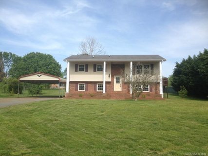 212 St Jill Circle sold home in Carol Lynn Acres, Statesville, NC
