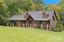 185 Grand Oaks Drive sold home in Hendersonville, SC